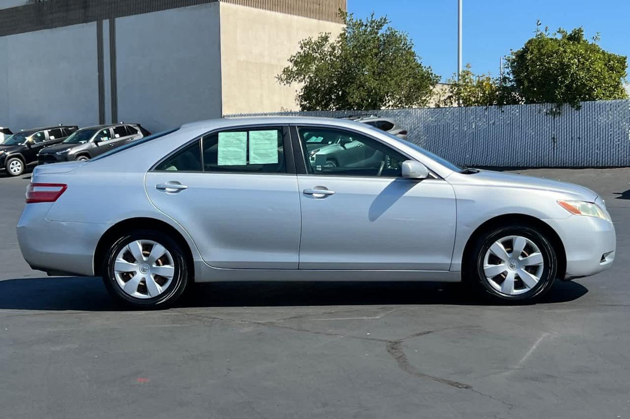 2007 Toyota Camry LE Roseville CA