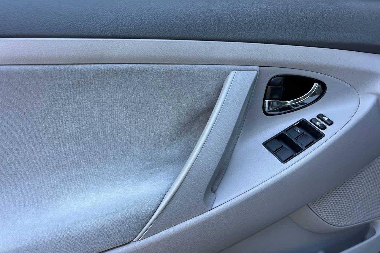 2007 Toyota Camry LE Roseville CA