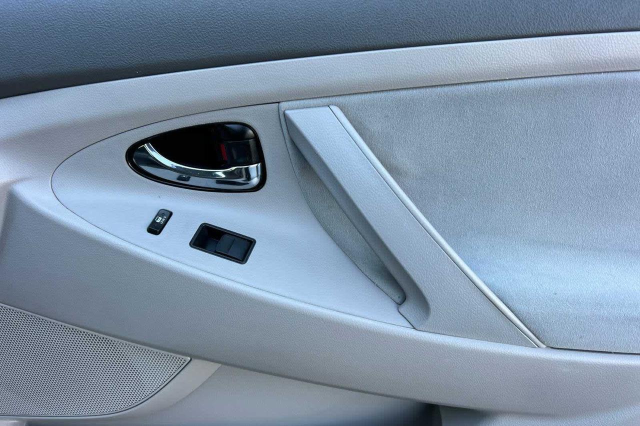 2007 Toyota Camry LE Roseville CA