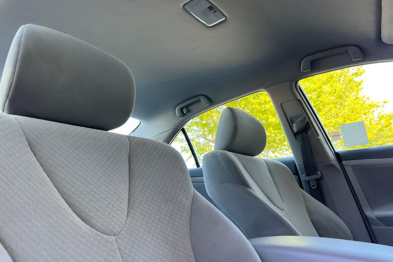 2007 Toyota Camry LE Roseville CA