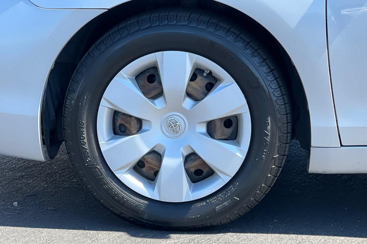 2007 Toyota Camry LE Roseville CA