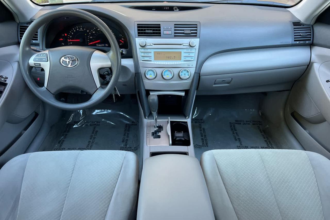 2007 Toyota Camry LE Roseville CA