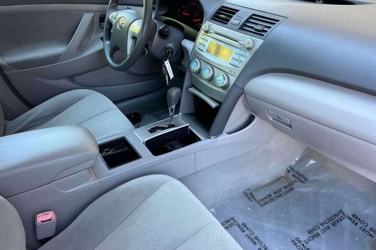 2007 Toyota Camry LE Roseville CA