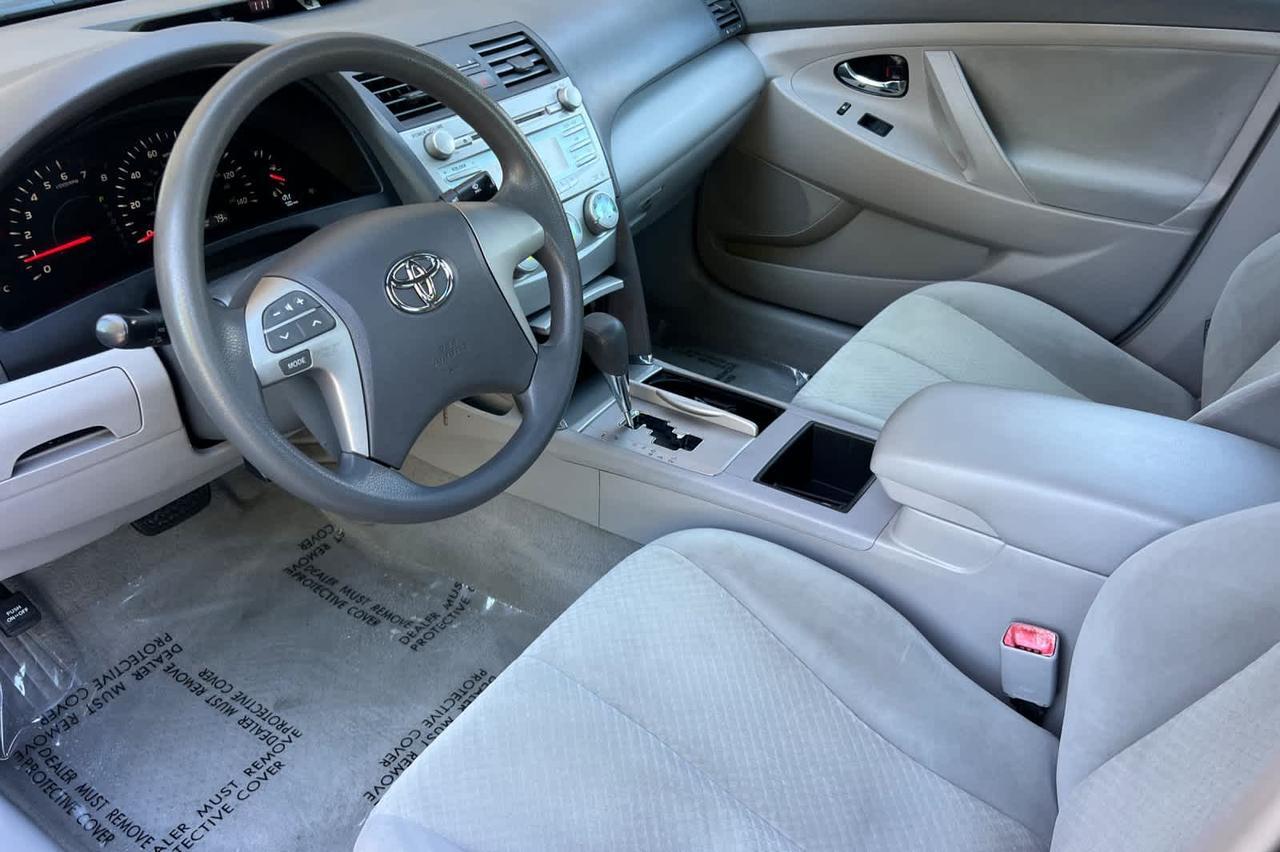 2007 Toyota Camry LE Roseville CA