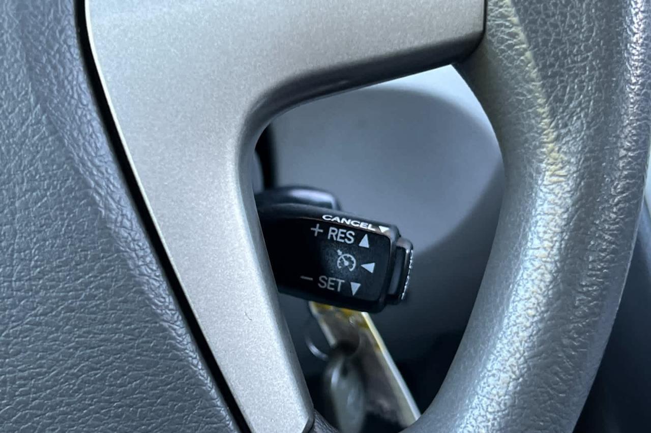 2007 Toyota Camry LE Roseville CA