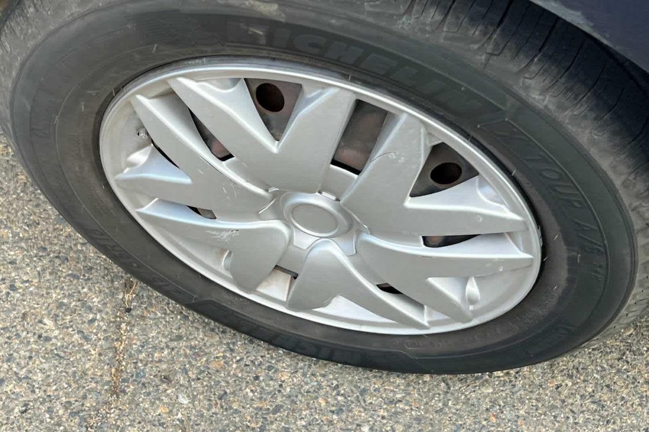 2007 Toyota Sienna LE Roseville CA