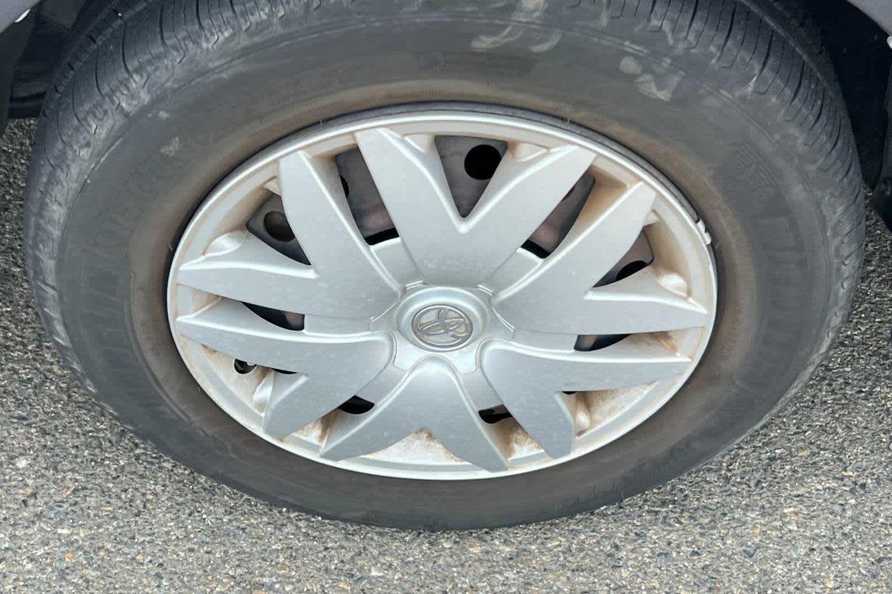2007 Toyota Sienna LE Roseville CA