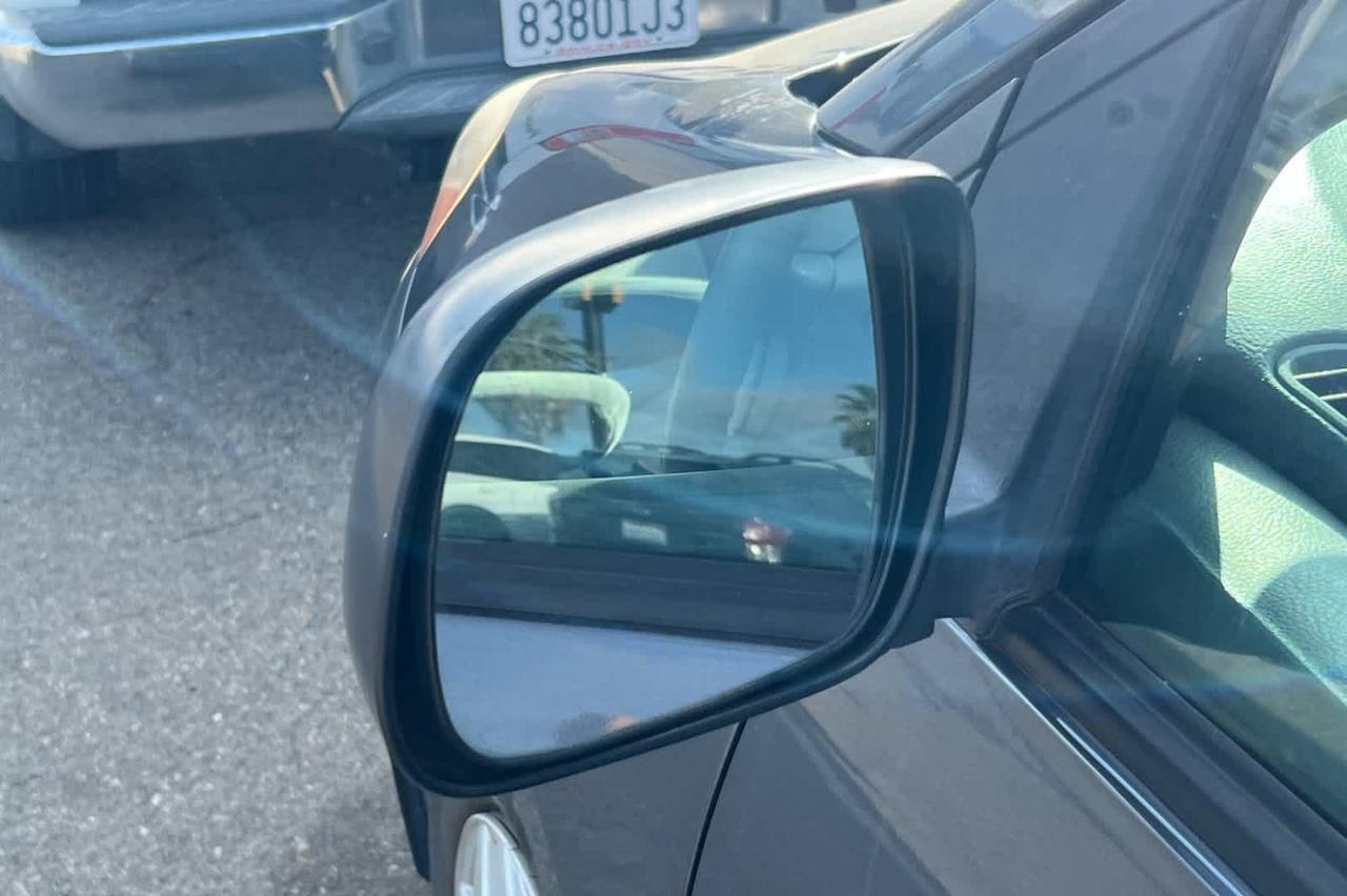 2007 Toyota Sienna LE Roseville CA