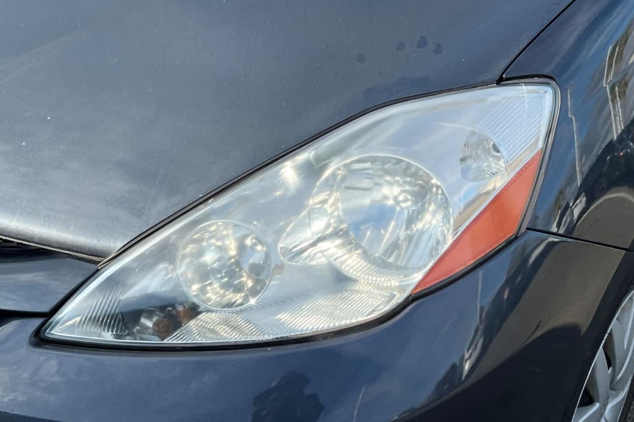 2007 Toyota Sienna LE Roseville CA