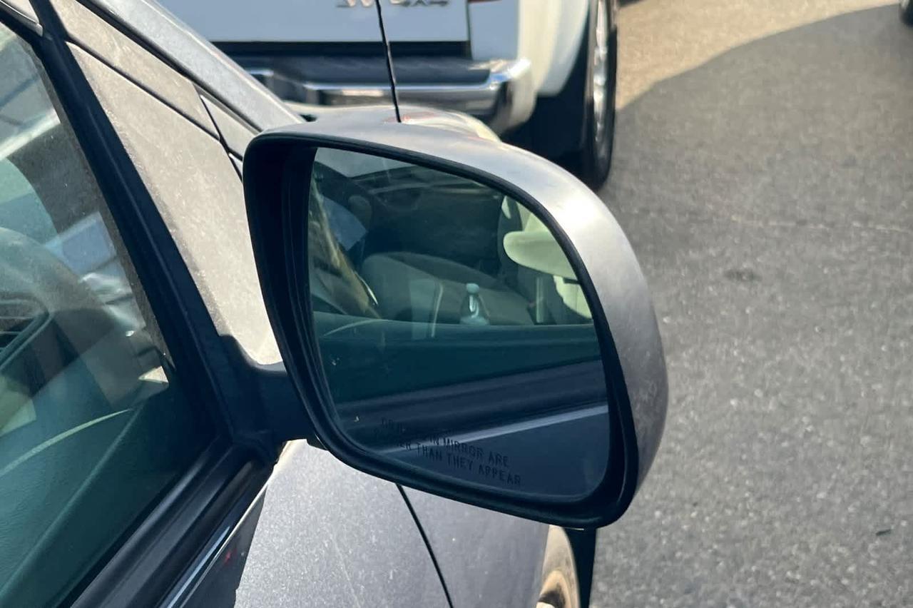 2007 Toyota Sienna LE Roseville CA