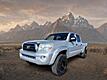 2007 Toyota Tacoma Base V6 (A5)