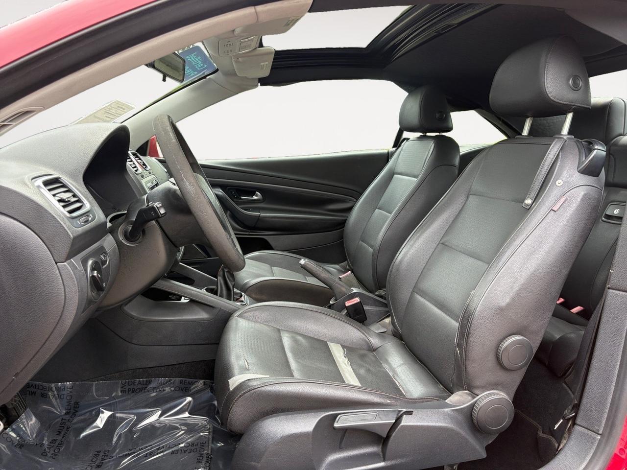 2007 Volkswagen Eos, MANUAL TRANSMISSION, HARD TOP CONVERTIBLE, SUNROOF, TLINK5 AFTER MARKET RADIO WITH APPS, APPLE CARPLAY/ANDROID AUTO, GOOGLE MAPS/NAVIGATION, APPLE WEATHER, YOUTUBE APP, BLUETOOTH, POWER HEATED MIRRORS, ONLY 96K MILES, CLEAN CARFAX, CRUISE DOWN T 2.0T, MANUAL TRANSMISSION, HARD TOP CONVERTIBLE, SUNROOF, TLINK5 AFTER MARKET RADIO WITH APPS, APPLE CARPLAY/ANDROID AUTO, GOOGLE MAPS/NAVIGATION, APPLE WEATHER, YOUTUBE APP, POWER HEATED MIRRORS, ONLY 96K MILES, CLEAN CARFAX, CRUISE DOWN THE ROAD! Virginia Beach VA 2007 Volkswagen Eos, MANUAL TRANSMISSION, HARD TOP CONVERTIBLE, SUNROOF, TLINK5 AFTER MARKET RADIO WITH APPS, APPLE CARPLAY/ANDROID AUTO, GOOGLE MAPS/NAVIGATION, APPLE WEATHER, YOUTUBE APP, BLUETOOTH, POWER HEATED MIRRORS, ONLY 96K MILES, CLEAN CARFAX, CRUISE DOWN T 2.0T, MANUAL TRANSMISSION, HARD TOP CONVERTIBLE, SUNROOF, TLINK5 AFTER MARKET RADIO WITH APPS, APPLE CARPLAY/ANDROID AUTO, GOOGLE MAPS/NAVIGATION, APPLE WEATHER, YOUTUBE APP, POWER HEATED MIRRORS, ONLY 96K MILES, CLEAN CARFAX, CRUISE DOWN THE ROAD! Virginia Beach VA