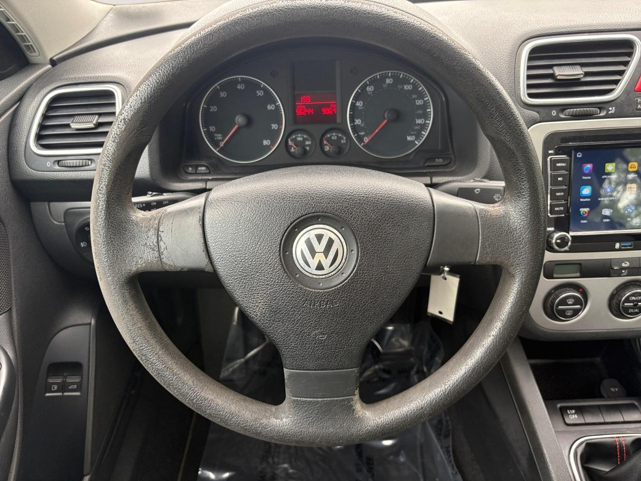2007 Volkswagen Eos MANUAL TRANSMISSION, HARD TOP CONVERTIBLE, SUNROOF, TLINK5 AFTER MARKET RADIO WITH APPS, APPLE CARPLAY/ANDROID AUTO, GOOGLE MAPS/NAVIGATION, APPLE WEATHER, YOUTUBE APP, POWER HEATED MIRRORS, ONLY 96K MILES, CLEAN CARFAX, CRUISE DOWN THE ROAD! Virginia Beach VA 2007 Volkswagen Eos MANUAL TRANSMISSION, HARD TOP CONVERTIBLE, SUNROOF, TLINK5 AFTER MARKET RADIO WITH APPS, APPLE CARPLAY/ANDROID AUTO, GOOGLE MAPS/NAVIGATION, APPLE WEATHER, YOUTUBE APP, POWER HEATED MIRRORS, ONLY 96K MILES, CLEAN CARFAX, CRUISE DOWN THE ROAD! Virginia Beach VA