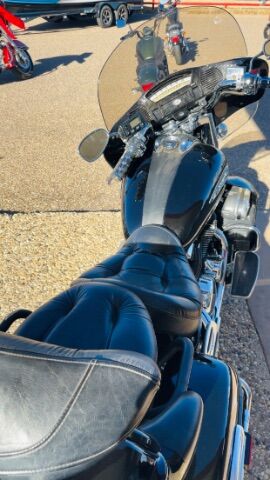 2007 Yamaha XV1600 -