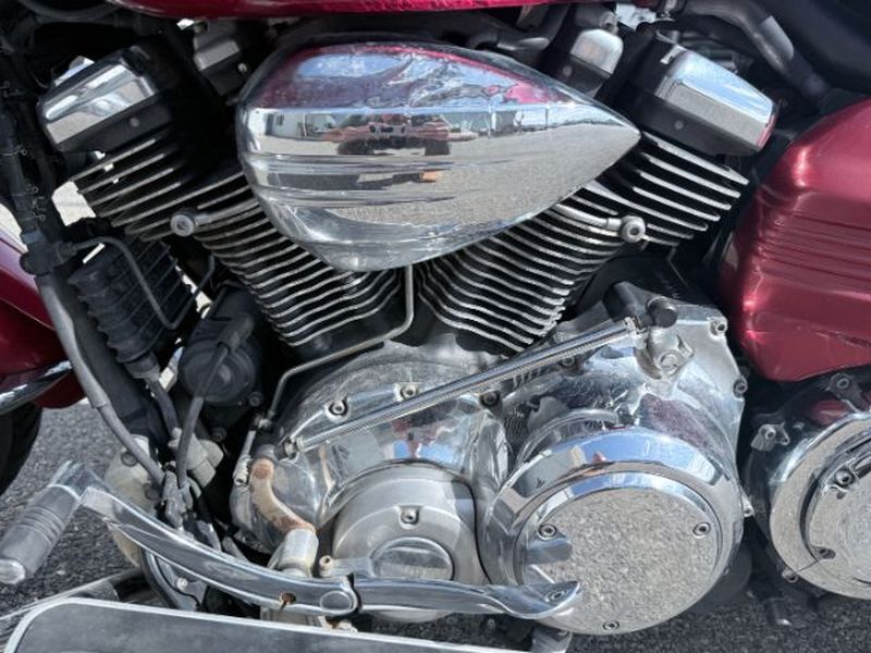 2007 Yamaha XV1900 ROADLINER Idaho Falls ID