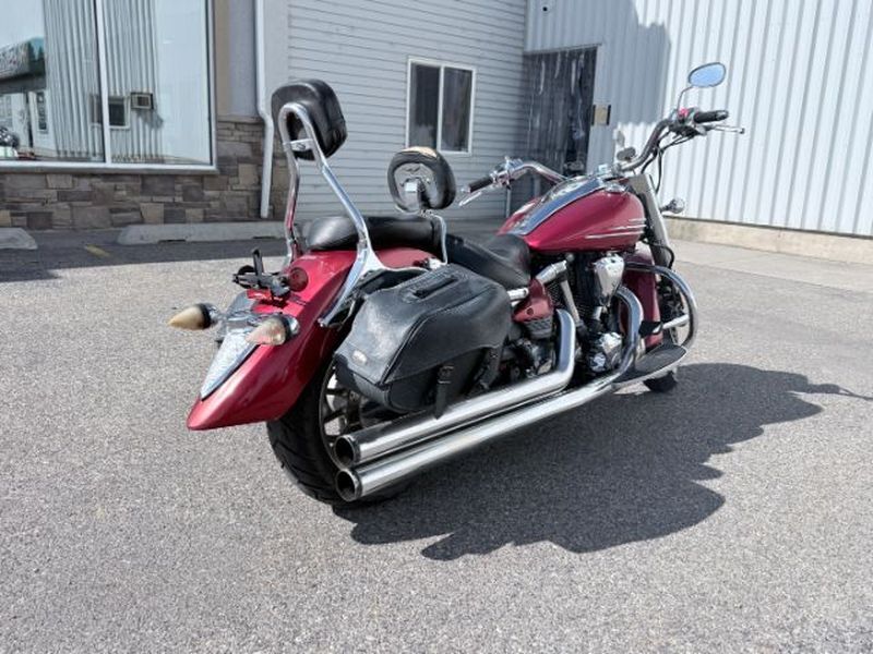 2007 Yamaha XV1900 ROADLINER Idaho Falls ID
