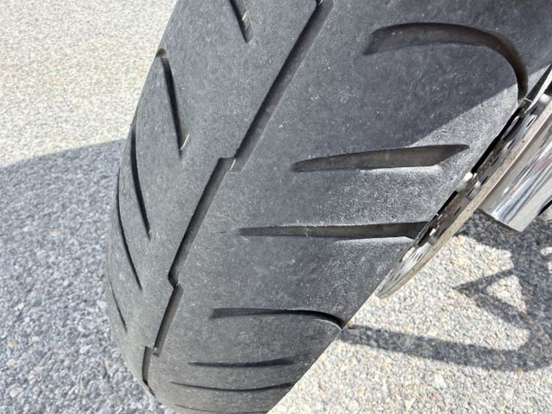 2007 Yamaha XV1900 ROADLINER Idaho Falls ID