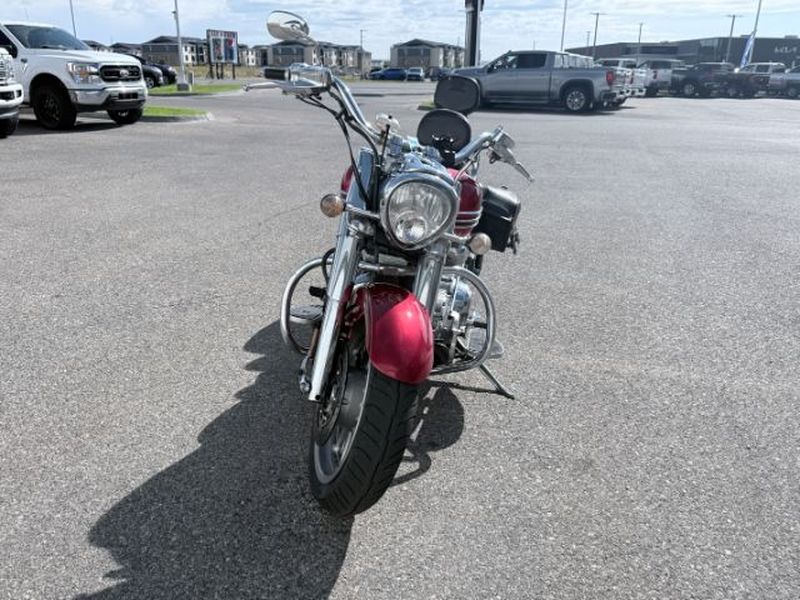 2007 Yamaha XV1900 ROADLINER Idaho Falls ID