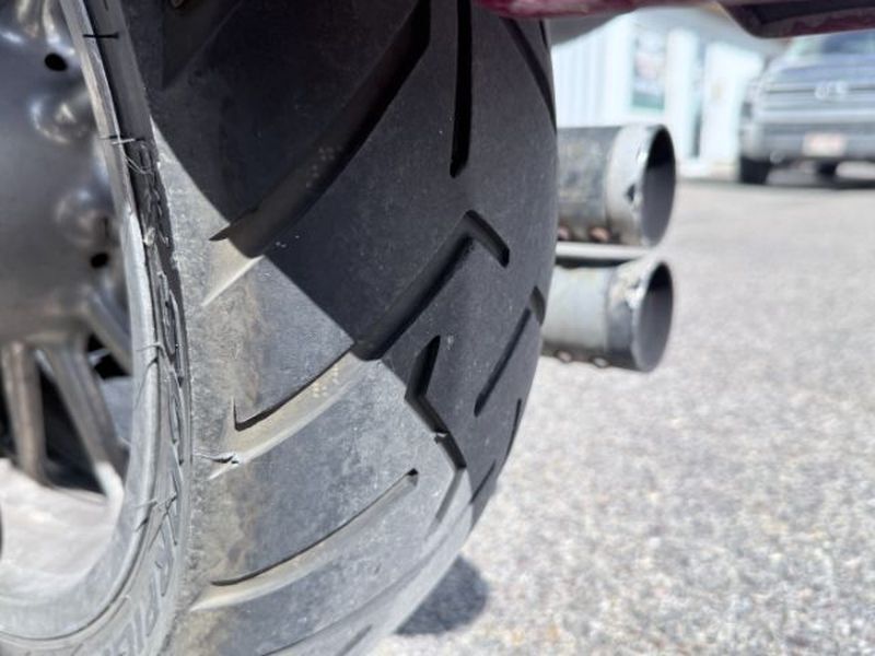 2007 Yamaha XV1900 ROADLINER Idaho Falls ID