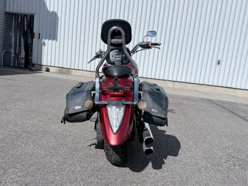 2007 Yamaha XV1900 ROADLINER Idaho Falls ID