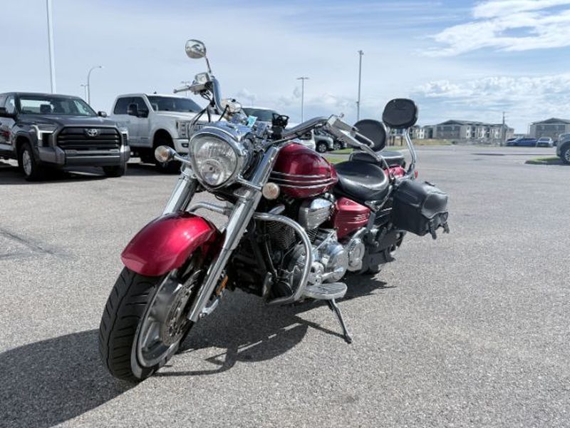 2007 Yamaha XV1900 ROADLINER Idaho Falls ID