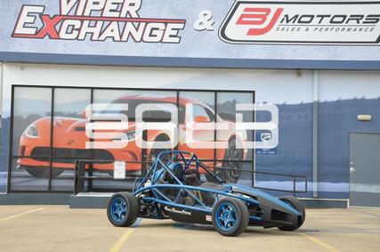 2008 Ariel Atom Spec Racer Race Tomball TX 2008 Ariel Atom Spec Racer Race Tomball TX