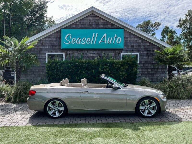 2008 BMW 3 Series 335i Wilmington NC 2008 BMW 3 Series 335i Wilmington NC
