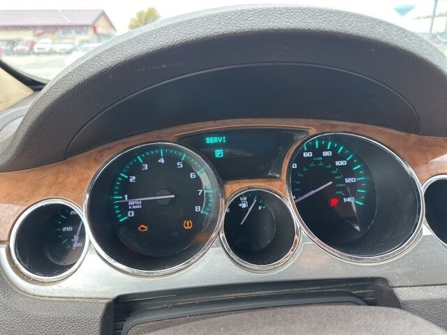 2008 Buick Enclave CXL Watertown SD 2008 Buick Enclave CXL Watertown SD