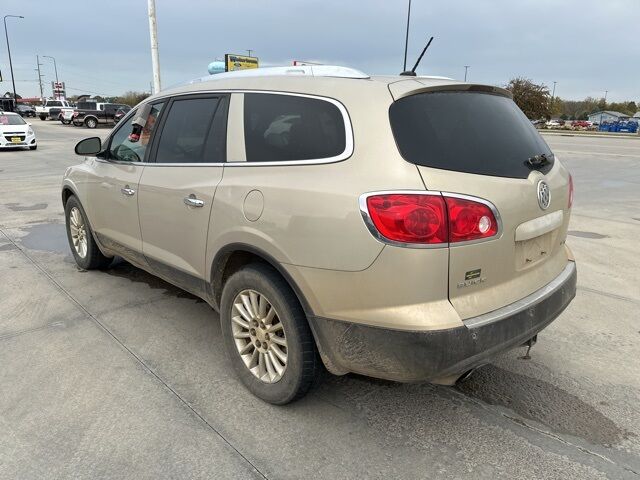 2008 Buick Enclave CXL Watertown SD 2008 Buick Enclave CXL Watertown SD
