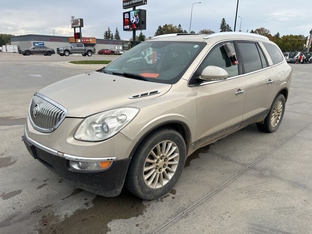 2008 Buick Enclave CXL Watertown SD 2008 Buick Enclave CXL Watertown SD