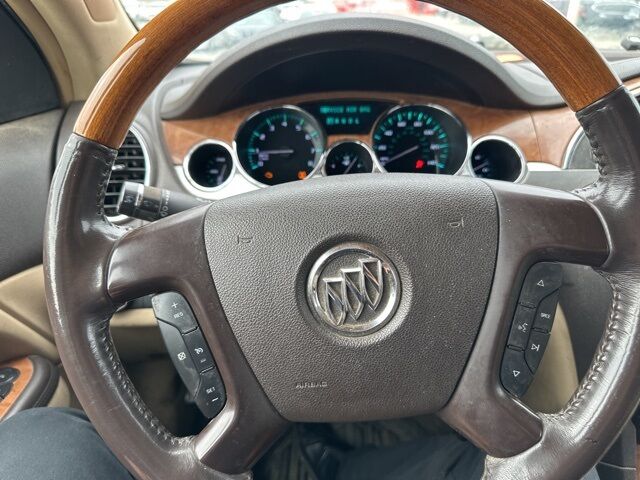 2008 Buick Enclave CXL Watertown SD 2008 Buick Enclave CXL Watertown SD