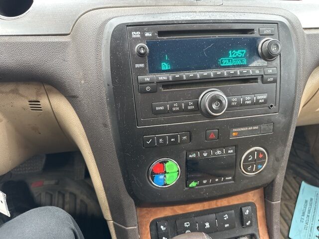 2008 Buick Enclave CXL Watertown SD 2008 Buick Enclave CXL Watertown SD