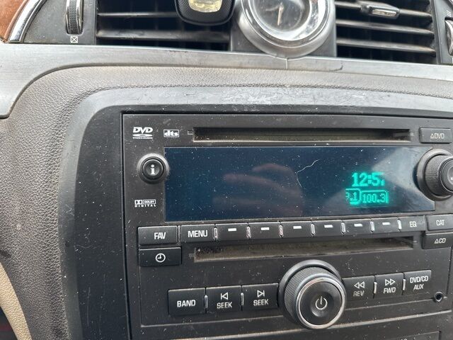 2008 Buick Enclave CXL Watertown SD 2008 Buick Enclave CXL Watertown SD