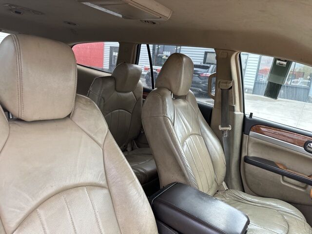 2008 Buick Enclave CXL Watertown SD 2008 Buick Enclave CXL Watertown SD