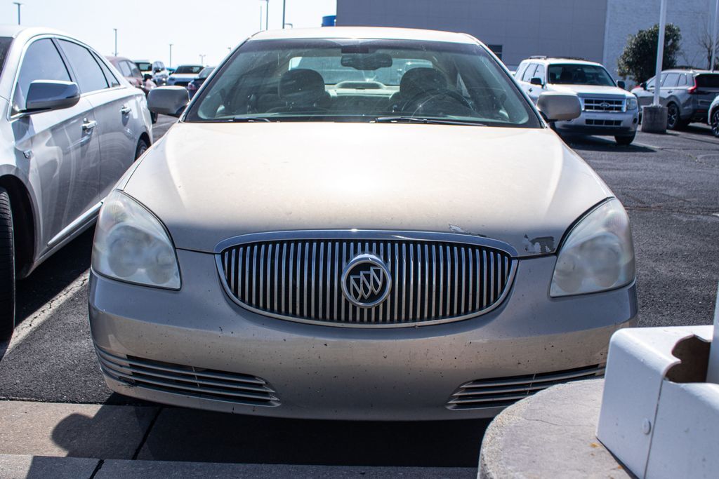 2008 Buick Lucerne CX Oklahoma City OK