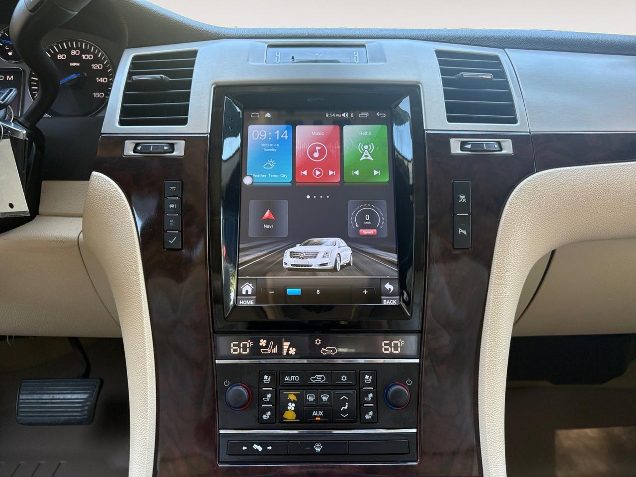 2008 Cadillac Escalade ESV RUNNING BOARDS, SUNROOF, REAR DVD ENTERTAINMENT, POWER 3RD ROW SEATING, APPLE CARPLAY/ANROID AUTO, GOOGLE APPS, HEATED & VENTILATED SEATS, LANE KEEP ASSIST, BLIND APOT ALERT, POWER LIFTGATE, HEATED REAR SEATS, LOW MILES, CLEAN CARFAX, STAY LUXURIOUS Virginia Beach VA 2008 Cadillac Escalade ESV RUNNING BOARDS, SUNROOF, REAR DVD ENTERTAINMENT, POWER 3RD ROW SEATING, APPLE CARPLAY/ANROID AUTO, GOOGLE APPS, HEATED & VENTILATED SEATS, LANE KEEP ASSIST, BLIND APOT ALERT, POWER LIFTGATE, HEATED REAR SEATS, LOW MILES, CLEAN CARFAX, STAY LUXURIOUS Virginia Beach VA