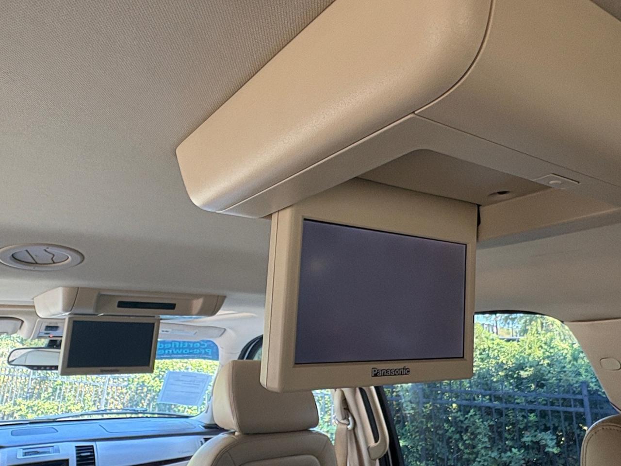 2008 Cadillac Escalade ESV RUNNING BOARDS, SUNROOF, REAR DVD ENTERTAINMENT, POWER 3RD ROW SEATING, APPLE CARPLAY/ANROID AUTO, GOOGLE APPS, HEATED & VENTILATED SEATS, LANE KEEP ASSIST, BLIND APOT ALERT, POWER LIFTGATE, HEATED REAR SEATS, LOW MILES, CLEAN CARFAX, STAY LUXURIOUS Virginia Beach VA 2008 Cadillac Escalade ESV RUNNING BOARDS, SUNROOF, REAR DVD ENTERTAINMENT, POWER 3RD ROW SEATING, APPLE CARPLAY/ANROID AUTO, GOOGLE APPS, HEATED & VENTILATED SEATS, LANE KEEP ASSIST, BLIND APOT ALERT, POWER LIFTGATE, HEATED REAR SEATS, LOW MILES, CLEAN CARFAX, STAY LUXURIOUS Virginia Beach VA