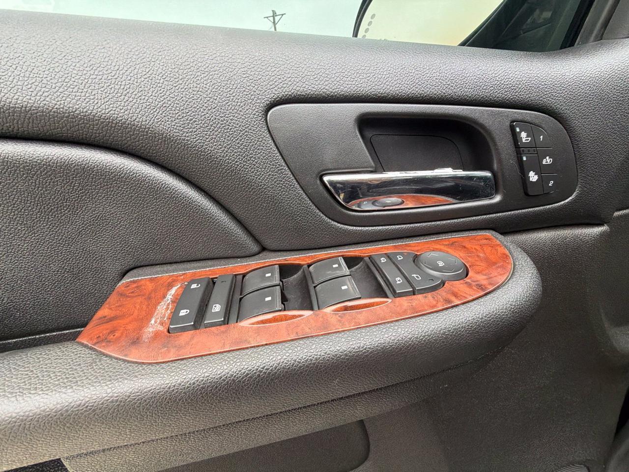 2008 Chevrolet Avalanche 1500 LTZ Watertown SD 2008 Chevrolet Avalanche 1500 LTZ Watertown SD