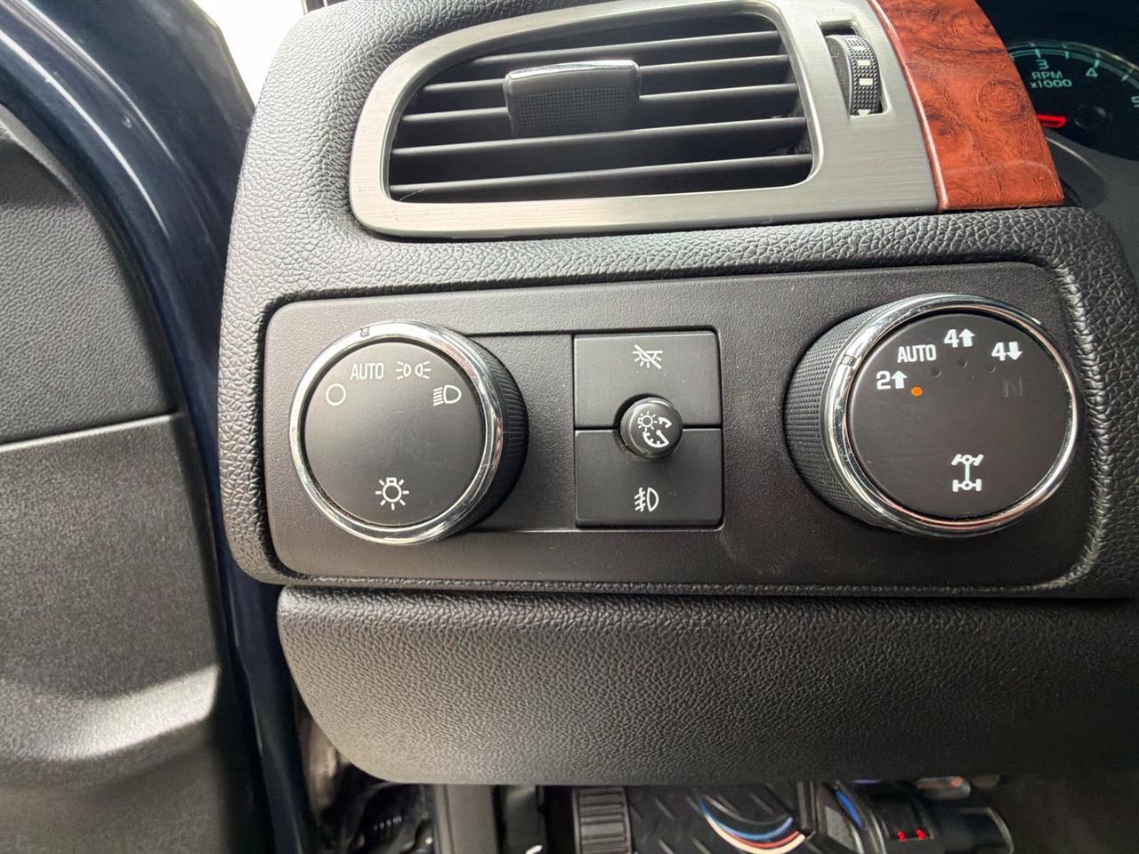 2008 Chevrolet Avalanche 1500 LTZ Watertown SD 2008 Chevrolet Avalanche 1500 LTZ Watertown SD