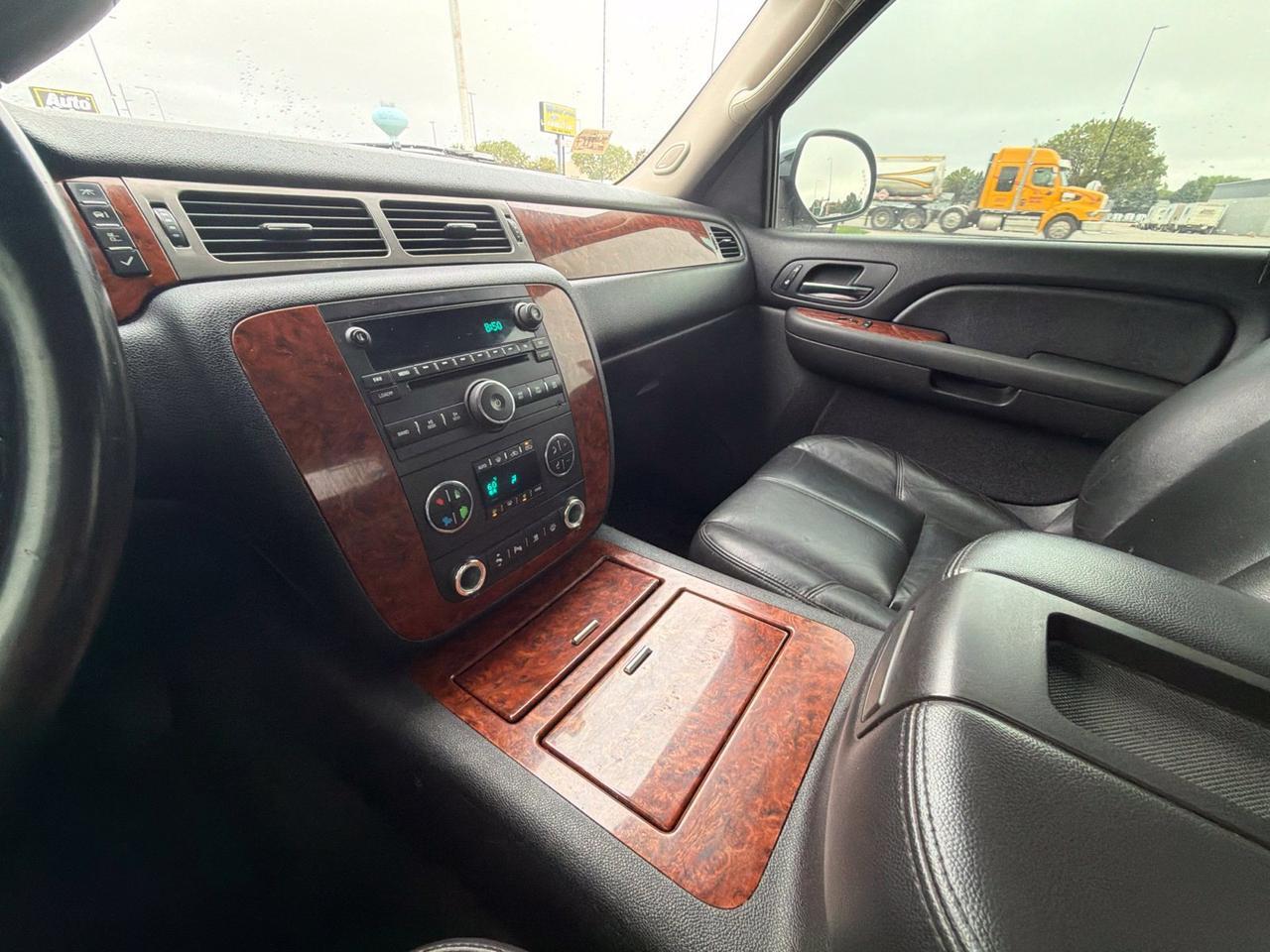 2008 Chevrolet Avalanche 1500 LTZ Watertown SD 2008 Chevrolet Avalanche 1500 LTZ Watertown SD