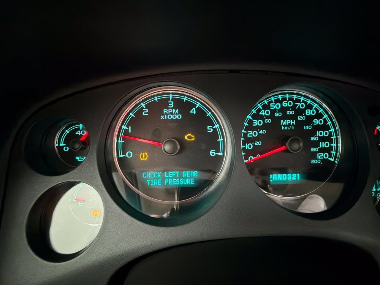 2008 Chevrolet Avalanche 1500 LTZ Watertown SD 2008 Chevrolet Avalanche 1500 LTZ Watertown SD