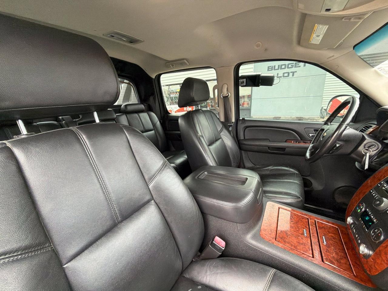 2008 Chevrolet Avalanche 1500 LTZ Watertown SD 2008 Chevrolet Avalanche 1500 LTZ Watertown SD