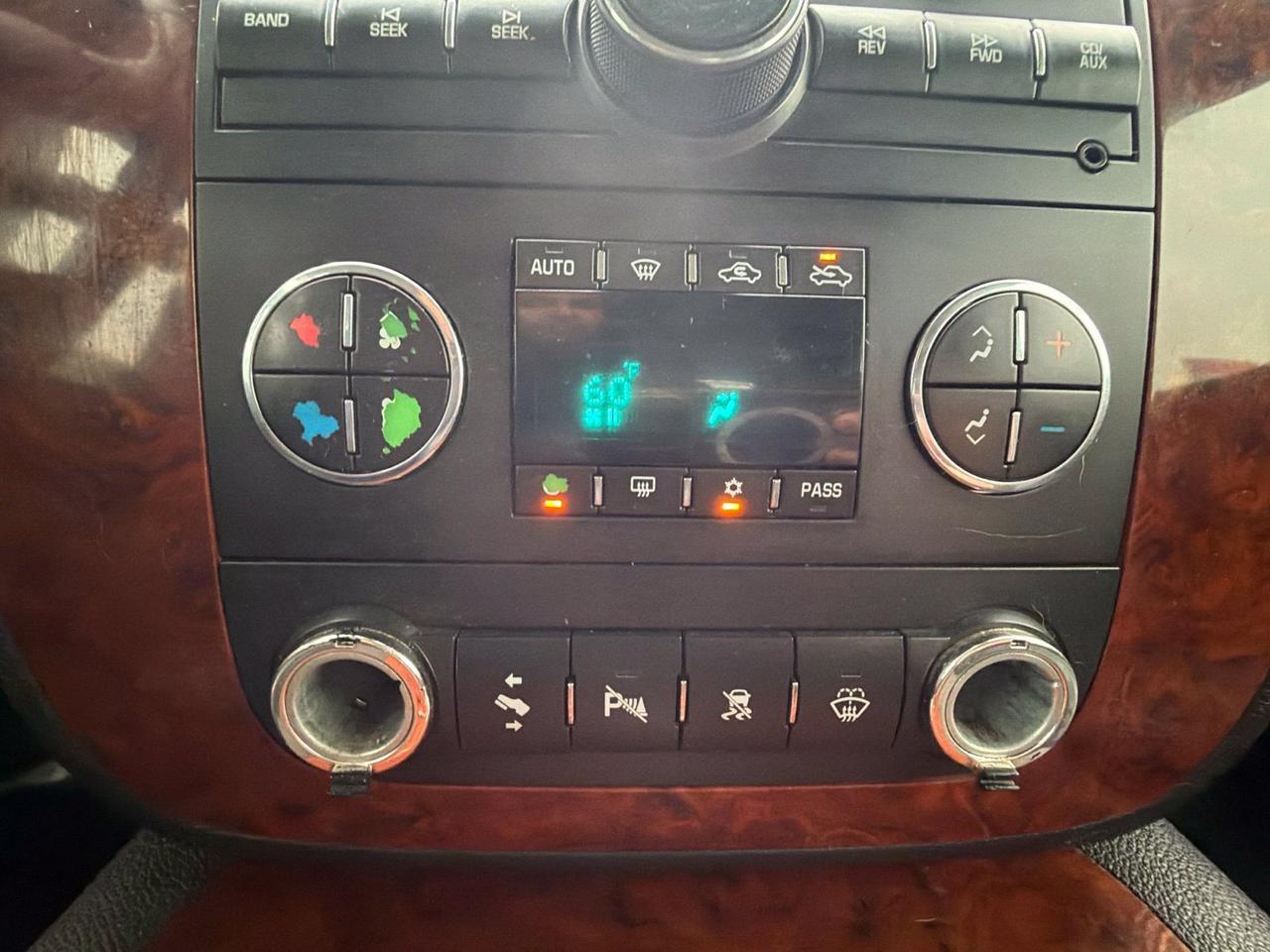 2008 Chevrolet Avalanche 1500 LTZ Watertown SD 2008 Chevrolet Avalanche 1500 LTZ Watertown SD