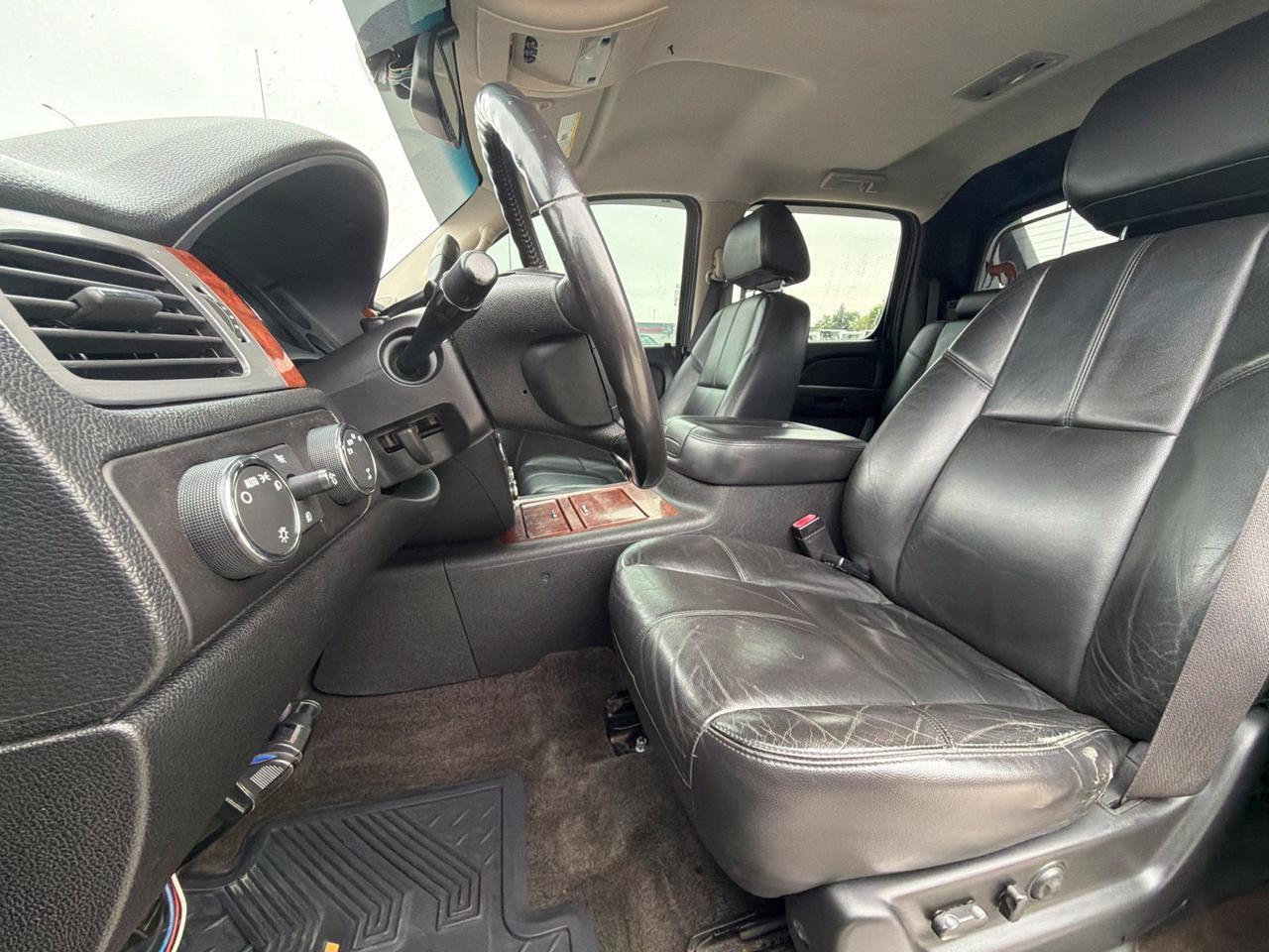 2008 Chevrolet Avalanche 1500 LTZ Watertown SD 2008 Chevrolet Avalanche 1500 LTZ Watertown SD