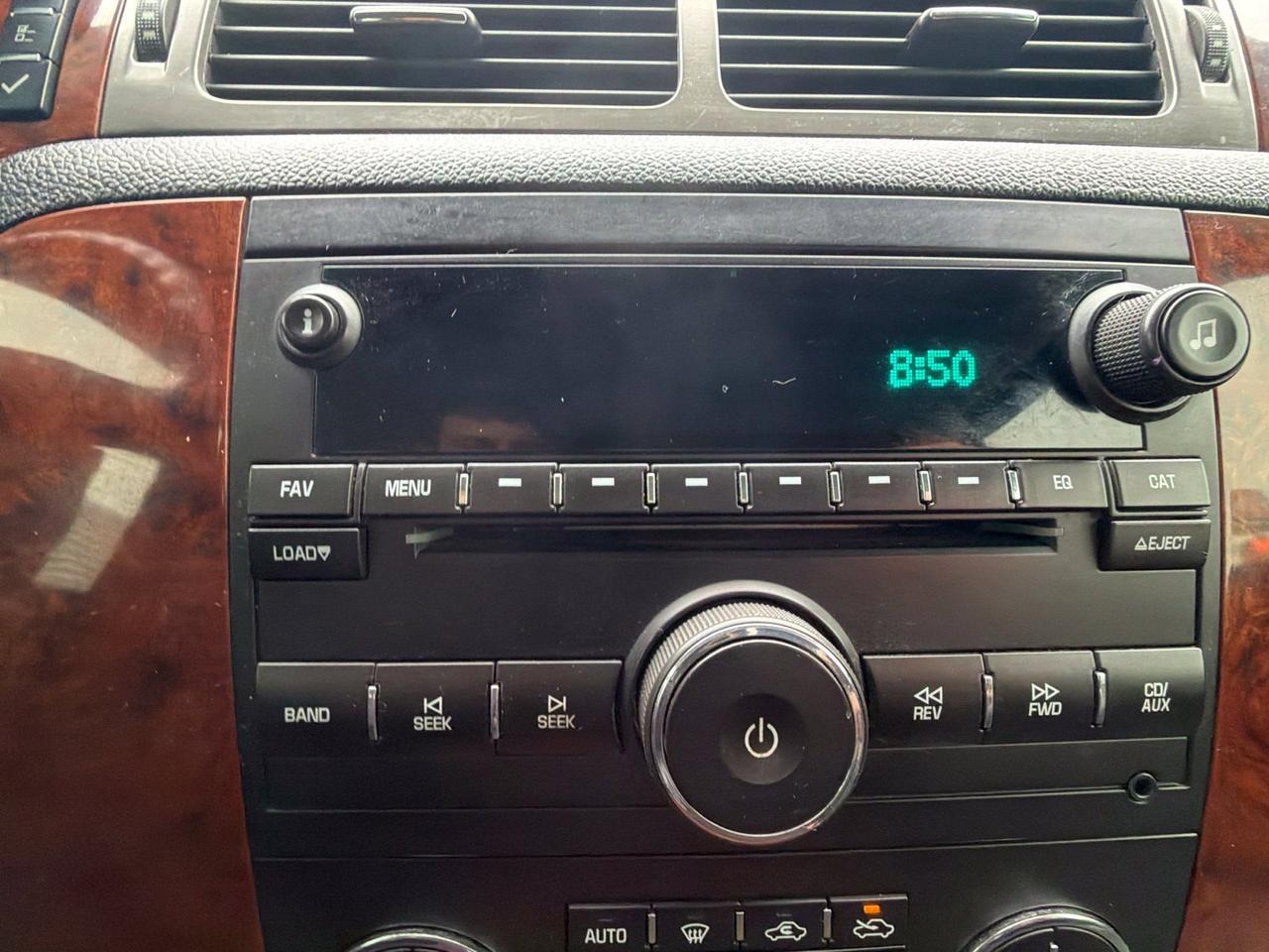 2008 Chevrolet Avalanche 1500 LTZ Watertown SD 2008 Chevrolet Avalanche 1500 LTZ Watertown SD