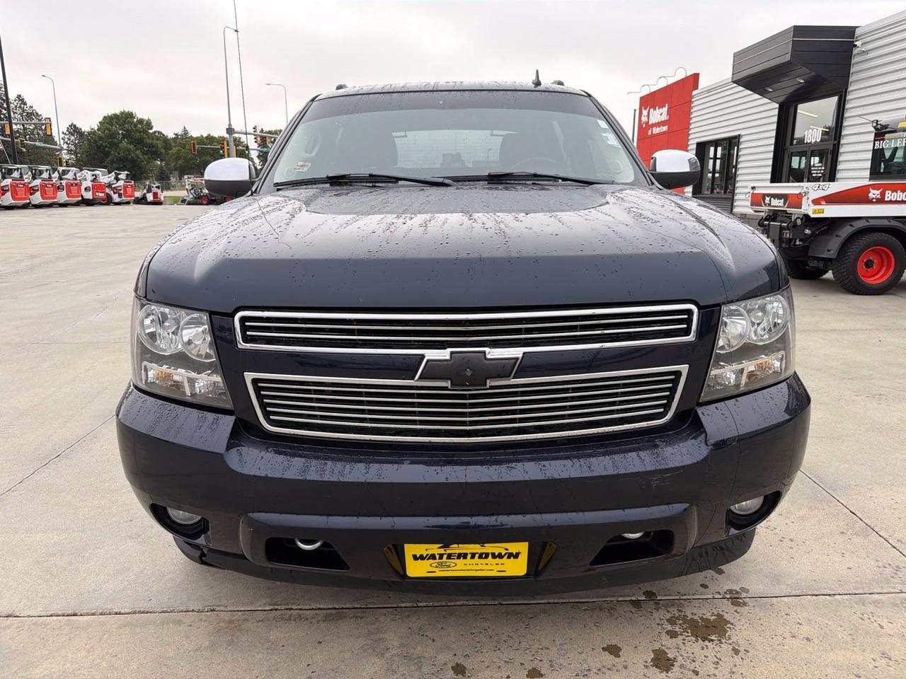 2008 Chevrolet Avalanche 1500 LTZ Watertown SD 2008 Chevrolet Avalanche 1500 LTZ Watertown SD