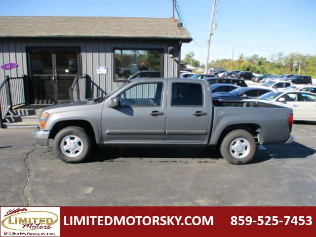 2008 Chevrolet Colorado LT Florence KY 2008 Chevrolet Colorado LT Florence KY