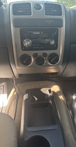 2008 Chevrolet Colorado LT Houston TX 2008 Chevrolet Colorado LT Houston TX