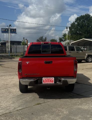 2008 Chevrolet Colorado LT Houston TX 2008 Chevrolet Colorado LT Houston TX