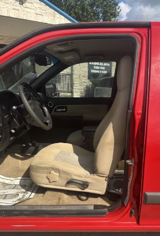 2008 Chevrolet Colorado LT Houston TX 2008 Chevrolet Colorado LT Houston TX